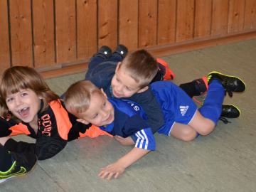 Bambini Turnier 2016 146