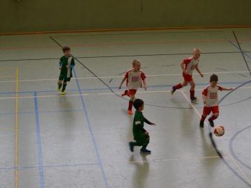 Bambini Turnier 2016 158