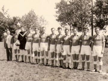 1955 Mannschaft