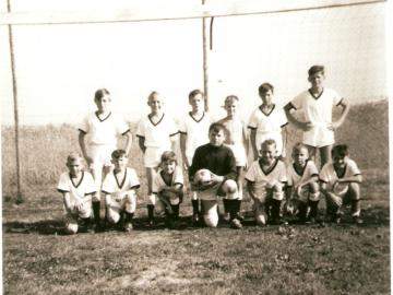 1968-69 Schüler
