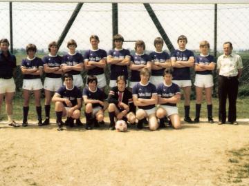 1978-79 Jugend Meister