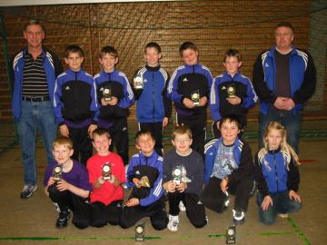 2004 E Jugend Neusäß